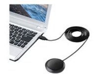 ADESSO 360 DEGREES OMNIDIRECTIONAL  USB TABLETOP CONFERENCE