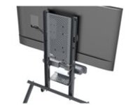 Heckler XL - Mounting component (device panel, PTZ camera adapter bracket)
