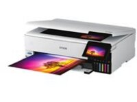 Epson EcoTank Photo ET-8550 All-in-One Supertank Printer