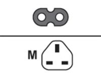 Vaddio - Power cable