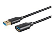 Monoprice Premium - USB extension cable