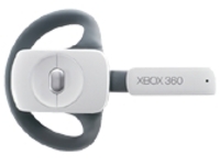 Microsoft Xbox 360 Wireless Headset