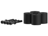 Peerless-AV - Mounting component (4 screws, 4 washers, spacer kit)