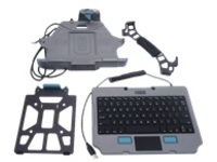 Gamber-Johnson - Accessory kit for tablet