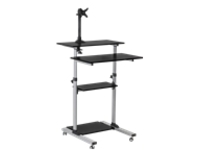 Mount-It! MI-7942 Rolling Work Station