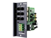 Bogen MIC2S - Microphone input module for amplifier