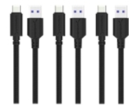 Sabrent Premium CB-C3X3