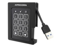 Apricorn Aegis Padlock DT