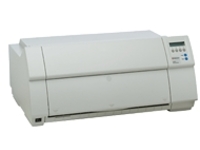 TallyGenicom LA 800+
