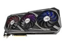 グラフィックボード・グラボ・ビデオカード ASUS ROG STX-RTX3070-O8G-G GAMING ROG Strix GeForce RTX™ 4060 OC Edition 8GB GDDR6 | ROG Strix