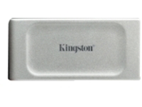 Kingston XS2000 - SSD