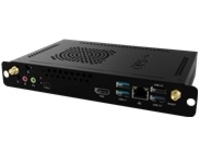 BenQ TEY21-10I7M8S5 - Slot-in digital signage player