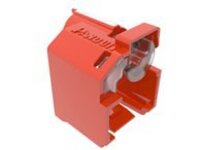 Panduit - Outlet port lock kit