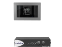 Vaddio RoboSHOT IW Clear Glass OneLINK Bridge System