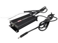 Lind - Power converter
