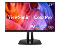 27IN QHD PRO GRAPHIC DESIGN MONITOR USB-C 2560X1440