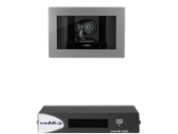 Vaddio RoboSHOT IW Clear Glass OneLINK HDMI System
