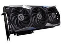 MSI Radeon RX 6900 XT GAMING Z TRIO 16G | Overview, Specs, Details