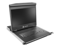 Lenovo ThinkSystem - KVM console
