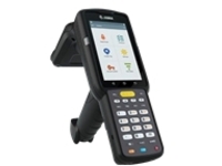 Zebra MC3330XR - Data collection terminal
