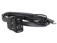 Kussmaul - USB / audio extension cable