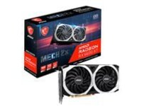 MSI Radeon RX 6600 XT MECH 2X 8G OC