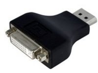 StarTech.com DisplayPort DVI Video Adapter Converter - DisplayPort to DVI Converter - DP to DVI - DisplayPort to DVI Ad…