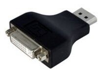 StarTech.com DisplayPort DVI Video Adapter Converter