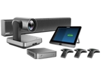 Yealink ZVC840 - Zoom Rooms Kit