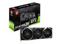 MSI GeForce RTX 3080 Ti VENTUS 3X 12G OC