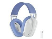 Logitech Lightspeed G435