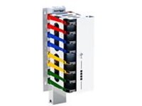 PowerGistics CORE8 USB