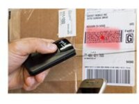 SocketScan S840 - Barcode scanner