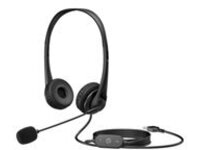 HP G2 - Headset - on-ear