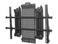 ViewSonic WMK-072 - Mounting kit (wall mount) for LCD display (low profile)