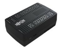 Eaton Tripp Lite Series 550VA 340W 120V Line-Interactive UPS