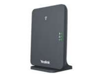 Yealink W70B - Cordless phone base station / VoIP phone base station with caller ID