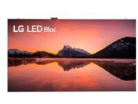 LG - LED display unit