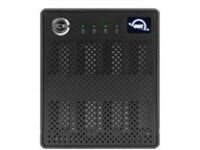 OWC ThunderBay 4 mini