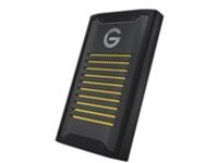 SANDISK PROFESSIONAL, ARMORLOCK NVME SSD 1TB