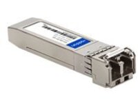 AddOn - SFP+ transceiver module (equivalent to: Cisco SFP-10G-ER-I)