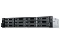 Synology RackStation RS2421RP&#x2B;