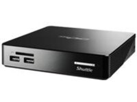Shuttle XPC nano NS02AV2