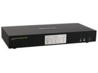 IOGEAR GCS1942NC - KVM / audio / USB switch