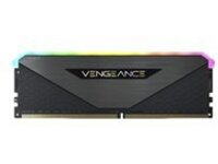 CORSAIR Vengeance RGB RT | Overview, Specs, Details | SHI