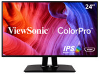 ViewSonic VP2468 - LED monitor
