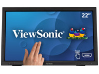 22IN IR 10-POINT TOUCH DISPLAY1920X1080 FULL HD