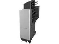 Lexmark - Finisher with stacker/stapler