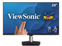 24In Ips Projective Cap Touch 1920X1080 1000:1 Td2455 Usb Hd