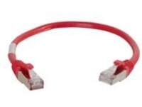 C2G 1ft Cat6 Ethernet Cable